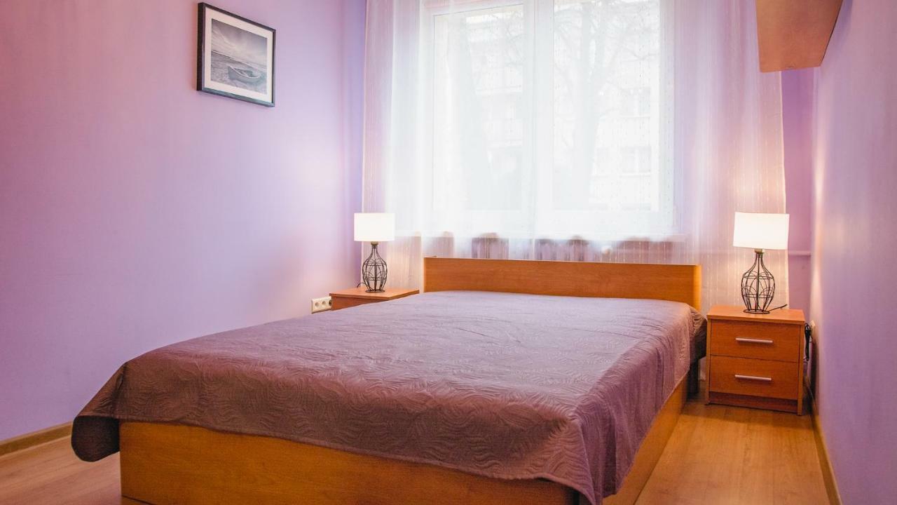 Mieszkanie Przy Rynku Racibórz Exterior foto