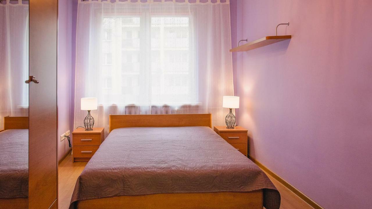 Mieszkanie Przy Rynku Racibórz Exterior foto